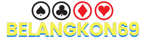 Logo BELANGKON69